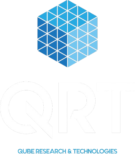 QRT logo